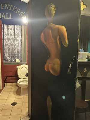 Carlton Arms Hotel by null