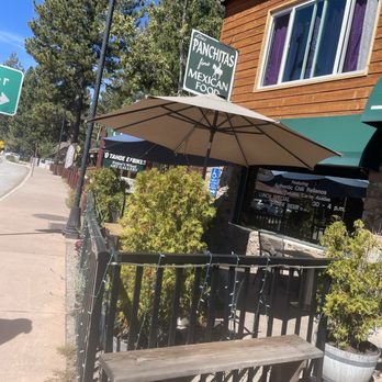Las Panchitas - Mexican Near Me - Kings Beach, California Las Panchitas - Mexican Near Me - Kings Beach, California