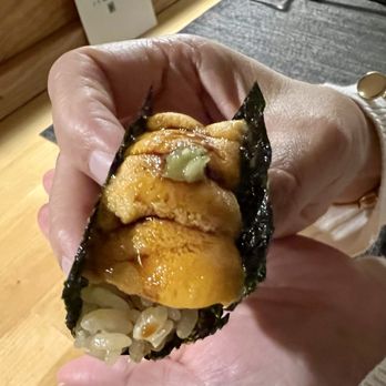 Fukurou - Sushi Bars Near Me - Honolulu, Hawaii