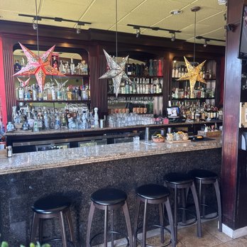 El Agavero - The bar - Mexican Near Me - Oakland, California