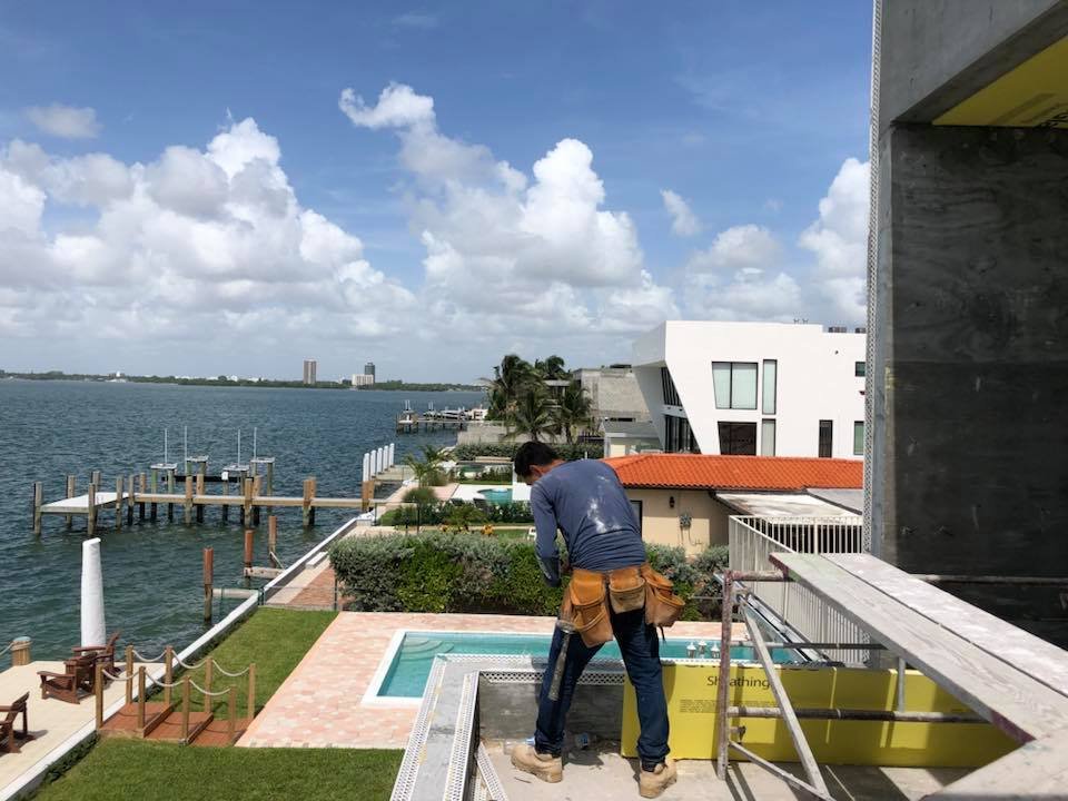 Slide of Roofing Zulutions