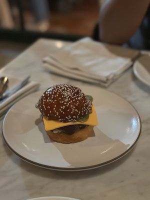 The Whaling Bar by null