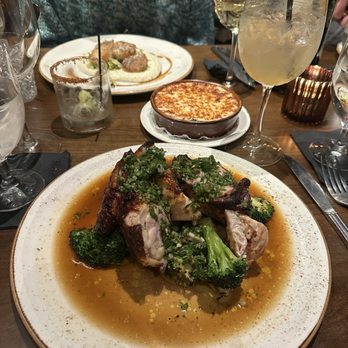 Restaurant Bricco - Wood Oven Roasted Free Range Chicken - Italian Near Me - West Hartford, Connecticut Restaurant Bricco - Wood Oven Roasted Free Range Chicken - Italian Near Me - West Hartford, Connecticut