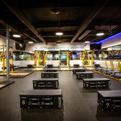 Chuze Fitness