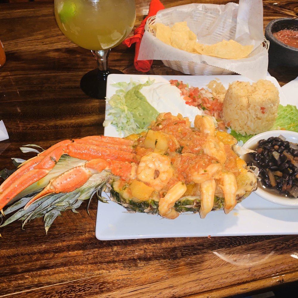 Las Trojas Cantina - Shrimp, Crab Legs, Mexican Rice, Black Beans - Mexican Near Me - Morrow, Georgia Las Trojas Cantina - Shrimp, Crab Legs, Mexican Rice, Black Beans - Mexican Near Me - Morrow, Georgia