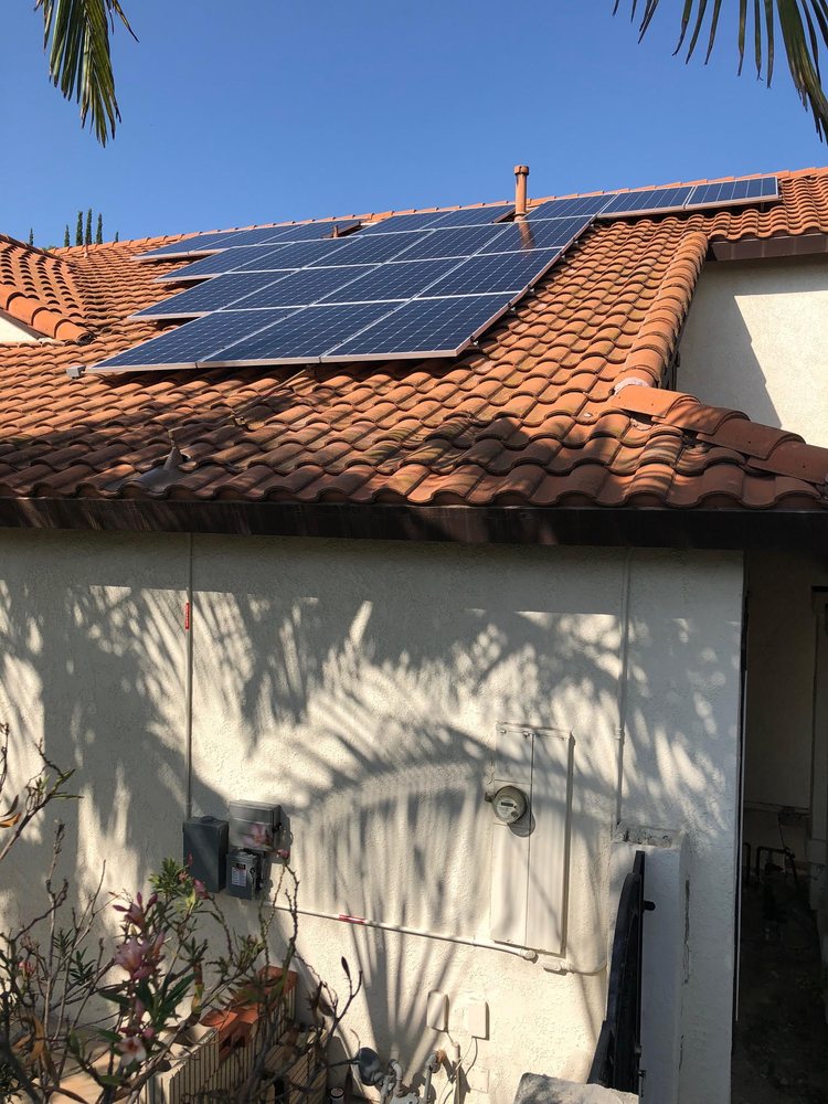 Slide of Sun Dynamics Energy Solutions