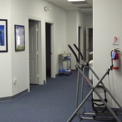 Back in Action Chiropractic