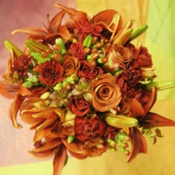 Desert Bloom - We want to help you with your Dream Wedding