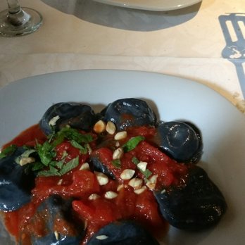 La Mamma Restaurante - Italian Near Me - Córdoba, X