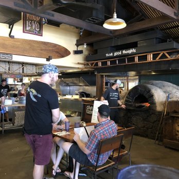 Flatbread Company - Pizza Near Me - Paia, Hawaii Flatbread Company - Pizza Near Me - Paia, Hawaii