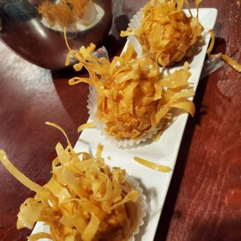 Triumph Valley - Dim Sum Near Me - Renton, Washington