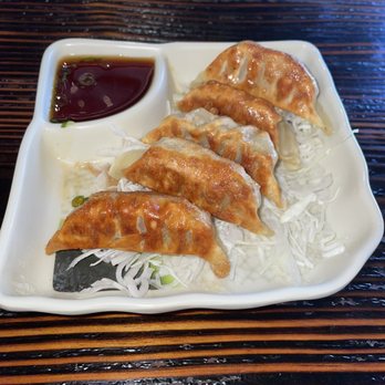 AJI Ramen - Gyoza 4.9/5.0 magnificent - Ramen Near Me - Katy, Texas AJI Ramen - Gyoza 4.9/5.0 magnificent - Ramen Near Me - Katy, Texas