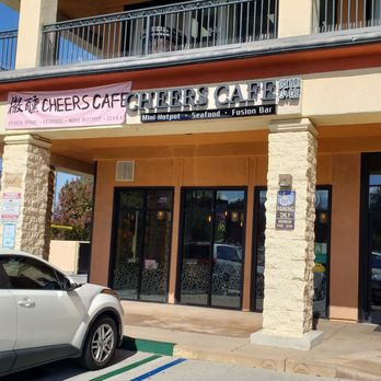Cheers Cafe - Asian Fusion Near Me - West Covina, California Cheers Cafe - Asian Fusion Near Me - West Covina, California