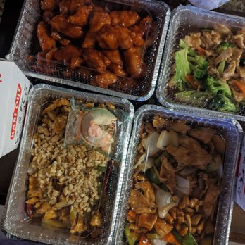 Yang Ming Garden - Chinese Near Me - Villa Park, California Yang Ming Garden - Chinese Near Me - Villa Park, California