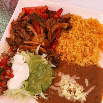 Lamas - Mexican Near Me - Half Moon Bay, California