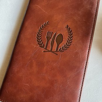 Poggio Trattoria - The check - Italian Near Me - Sausalito, California Poggio Trattoria - The check - Italian Near Me - Sausalito, California