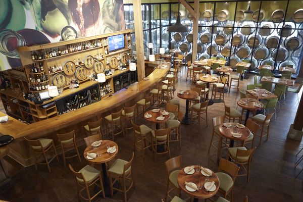 City Winery Chicago by null