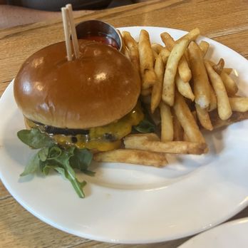 Biltmore Stable Cafe - Burger - American Near Me - Asheville, North Carolina
