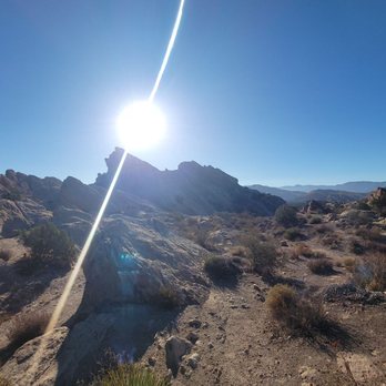 Vasquez Rocks Natural Area Park - Parks Near Me - Agua Dulce, California Vasquez Rocks Natural Area Park - Parks Near Me - Agua Dulce, California