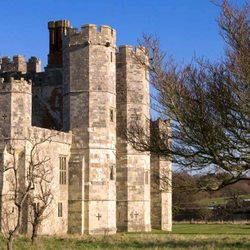 Titchfield Abbey - Titchfield Abbey