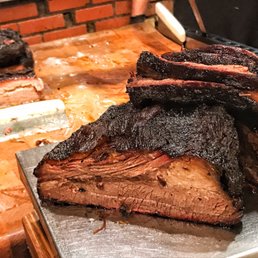 Beef Brisket