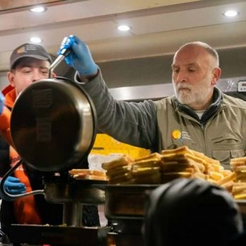 World Central Kitchen - José Andrés founder of World Central Kitchen - (posted 4/3/2024) - Food Banks Near Me - Washington, DC, District of Columbia World Central Kitchen - José Andrés founder of World Central Kitchen - (posted 4/3/2024) - Food Banks Near Me - Washington, DC, District of Columbia