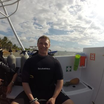 Dreamtime Dive Center - Scuba Diving Near Me - Mahahual, ROO