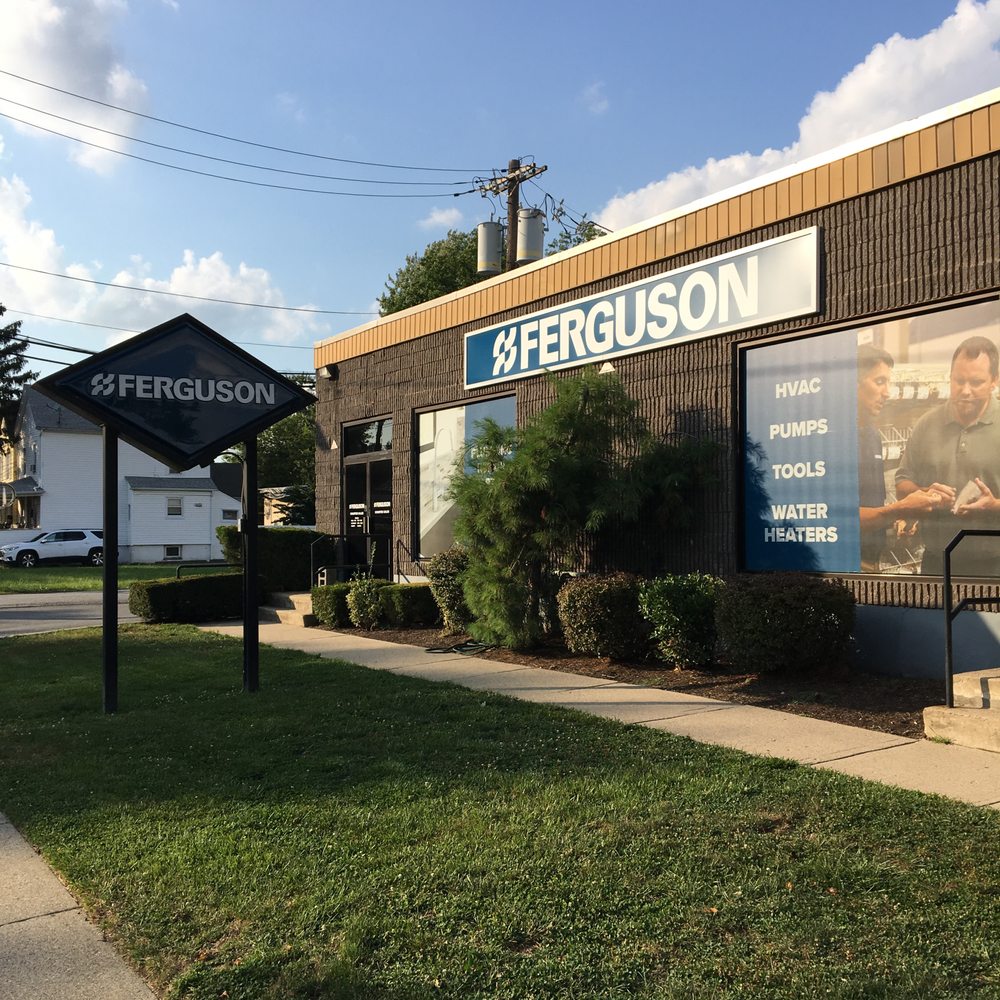 Ferguson Plumbing Supply Harlem, Manhattan, NY - Last Updated September  2023 - Yelp