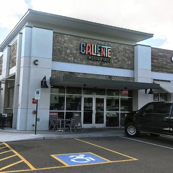 Caliente Mexican Grill - Mexican Near Me - Scottsdale, Arizona Caliente Mexican Grill - Mexican Near Me - Scottsdale, Arizona