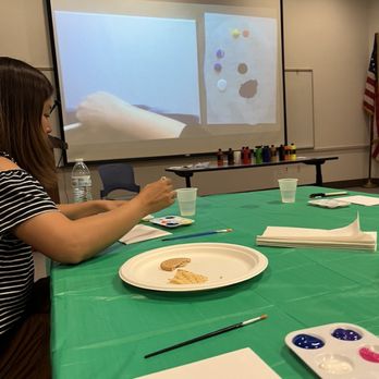 MONTEREY PARK BRUGGEMEYER LIBRARY - Updated February 2026 - 223 Photos