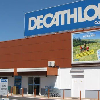 Decathlon - Sporting Goods Near Me - Cabriès, 13 Decathlon - Sporting Goods Near Me - Cabriès, 13