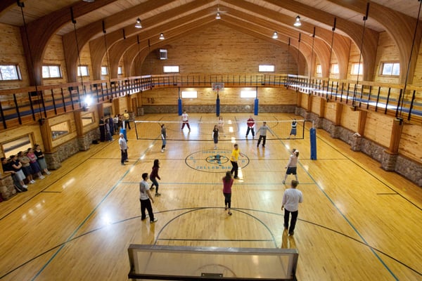 Horn Creek Christian Camp