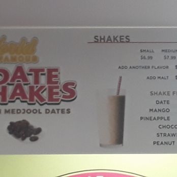 Dateland Travel Center - Gas Stations Near Me - Dateland, Arizona