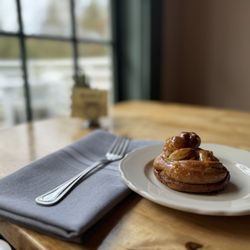 Maplewood Coffee & Tea - Orange cardamom - the signature