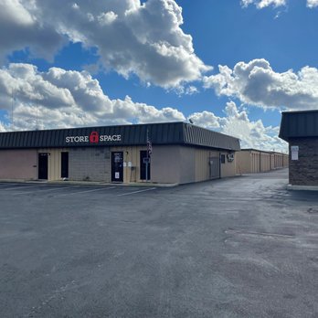 Store Space Self Storage - Self Storage Near Me - Albany, Georgia Store Space Self Storage - Self Storage Near Me - Albany, Georgia