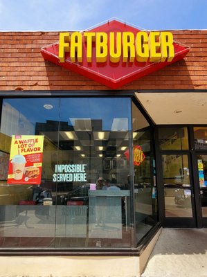 Fatburger by null