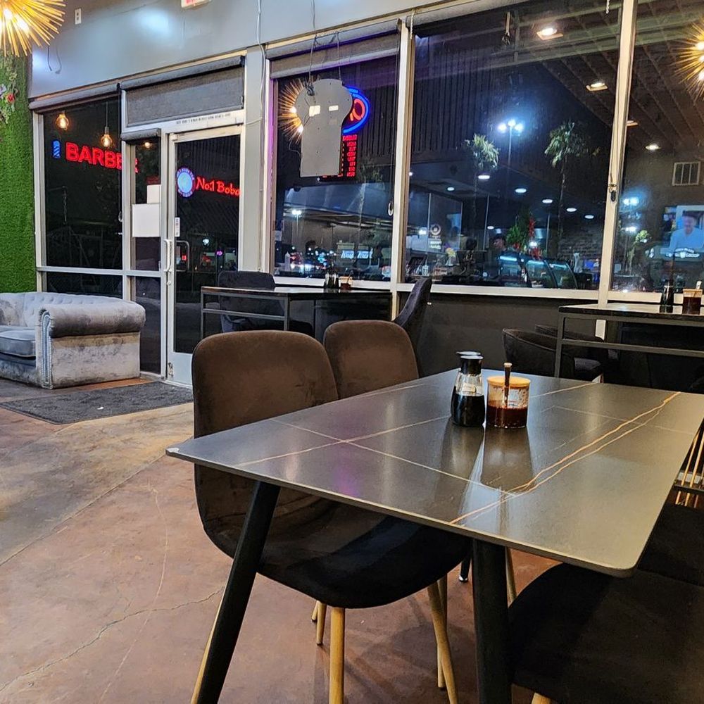 Noodle Master - Front half seating - Noodles Near Me - Las Vegas, Nevada Noodle Master - Front half seating - Noodles Near Me - Las Vegas, Nevada