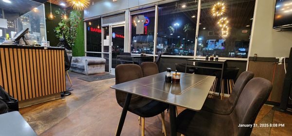 Noodle Master by null