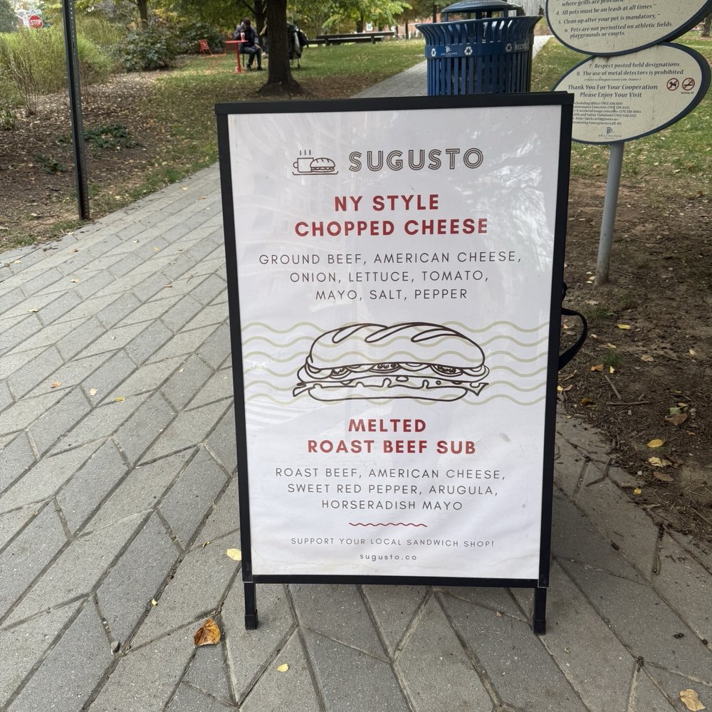 Sugusto - Sandwiches Near Me - Arlington, Virginia Sugusto - Sandwiches Near Me - Arlington, Virginia