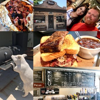 Tender Smokehouse - Barbeque Near Me - Celina, Texas Tender Smokehouse - Barbeque Near Me - Celina, Texas