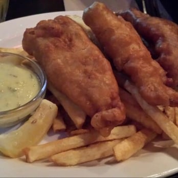 Roxy Burger - Fish and Chips - Burgers Near Me - Vancouver, British Columbia