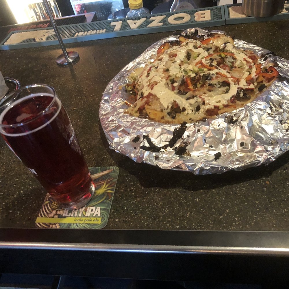 Noble Pie Parlor - Midtown - Avid Cider Company Açaí Lemonade And Vegan Frachos - Chicken Wings Near Me - Reno, Nevada Noble Pie Parlor - Midtown - Avid Cider Company Açaí Lemonade And Vegan Frachos - Chicken Wings Near Me - Reno, Nevada
