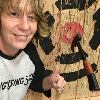 Stumpy's Hatchet House - Axe Throwing Near Me - Eatontown, New Jersey Stumpy's Hatchet House - Axe Throwing Near Me - Eatontown, New Jersey