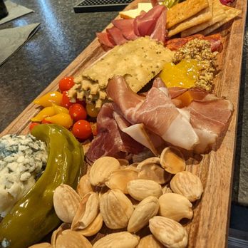 Amelia Social Lounge - Meat and cheese - Lounges Near Me - San Antonio, Texas Amelia Social Lounge - Meat and cheese - Lounges Near Me - San Antonio, Texas