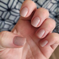 Ann Nails - Dip #116