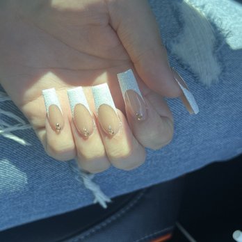 Natomas Nails - 2nd set - Nail Salons Near Me - Sacramento, California Natomas Nails - 2nd set - Nail Salons Near Me - Sacramento, California