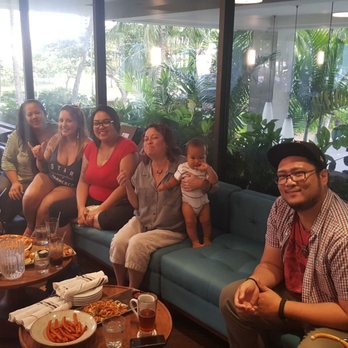Trees Bar & Grill - Breakfast & Brunch Near Me - Honolulu, Hawaii
