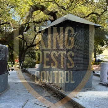 King Pests Control - OK - Pest Control Near Me King Pests Control - OK - Pest Control Near Me