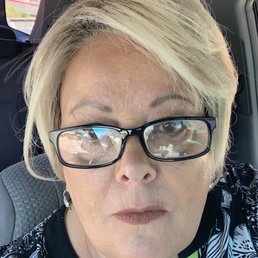 Love my new wig! Love my new wig!