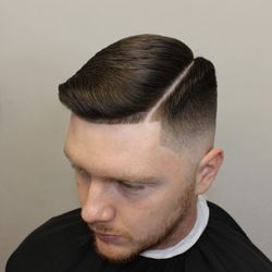Hair Force Barbershop & Salon